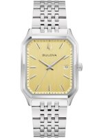 Bulova Unisex 38mm Watch (96B471)