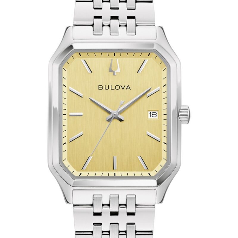 Bulova Unisex 38mm Watch (96B471) Bulova Unisex 38mm Watch (96B471)