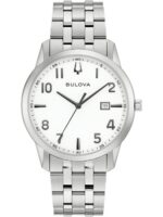 Bulova Unisex 38mm Watch (96B474)