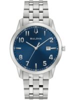 Bulova Unisex 38mm Watch (96B475)
