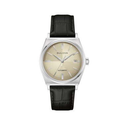 Bulova Unisex 38mm Watch (96B483)