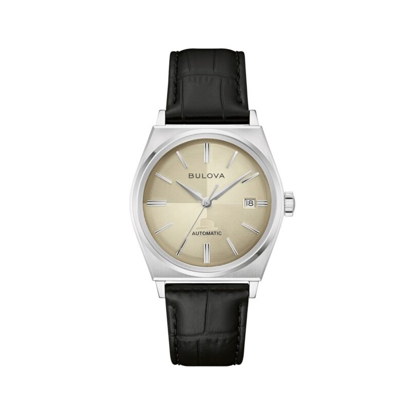 Bulova Unisex 38mm Watch (96B483) Bulova Unisex 38mm Watch (96B483)
