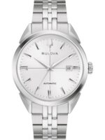 Bulova Men's Watch (96B491)