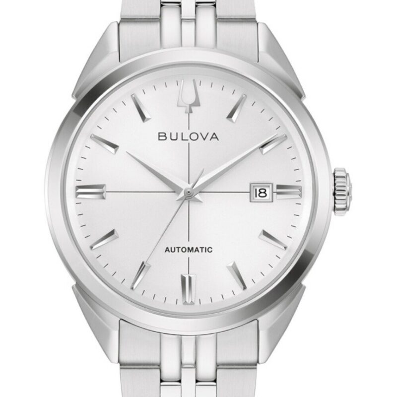 Bulova Men's Watch (96B491) Bulova Men's Watch (96B491)