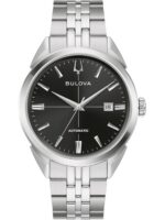 Bulova Men's Watch (96B492)