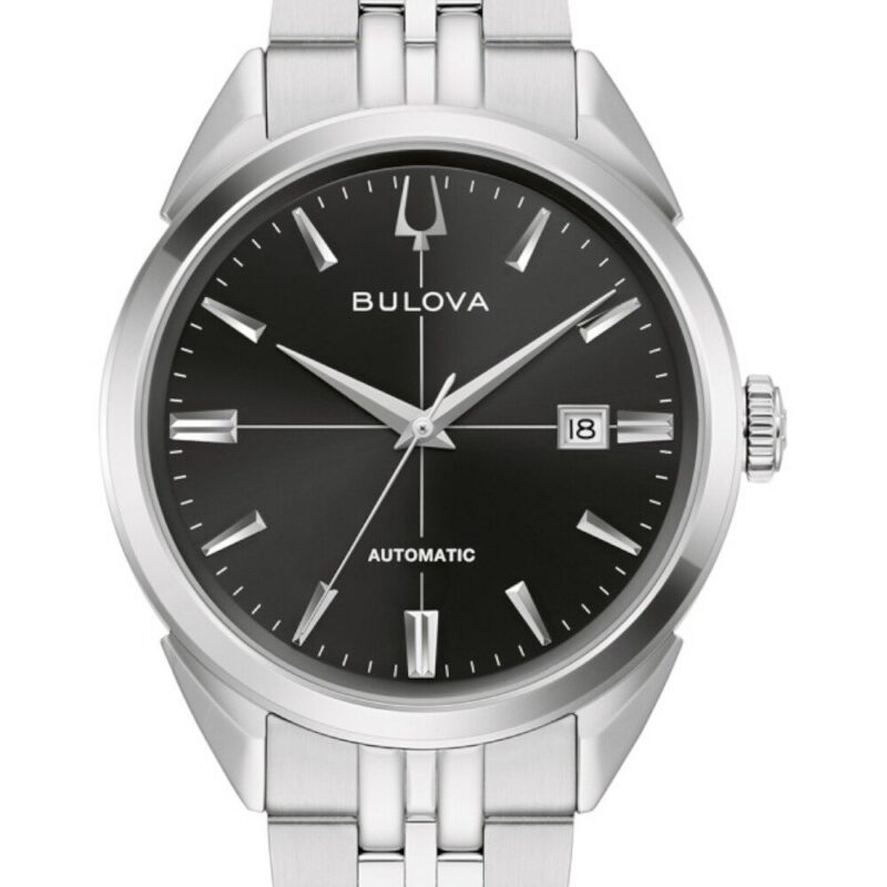 Bulova Men's Watch (96B492) Bulova Men's Watch (96B492)