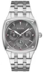 Bulova Men's Watch (96C148)