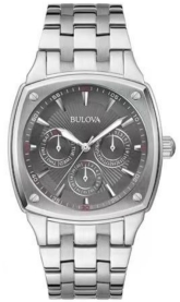Bulova Men's Watch (96C148)