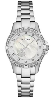 Bulova Women's Watch (96L226)