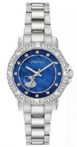 Bulova Women's Watch (96L238)