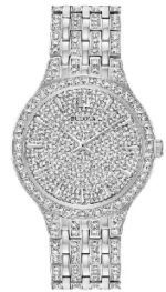 Bulova Women's Watch (96L243)