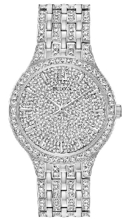 Bulova Women's Watch (96L243)