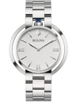 Bulova Men's Chronograph 46mm Watch (96L306)