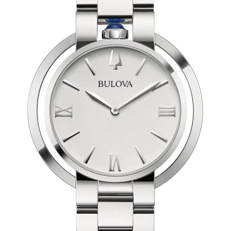 Bulova Men's Chronograph 46mm Watch (96L306) Bulova Men's Chronograph 46mm Watch (96L306)
