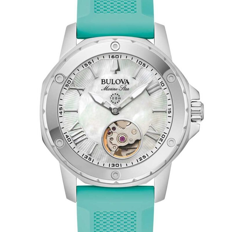 Bulova Unisex Chronograph 38mm Stainless Steel Watch (96L325) Bulova Unisex Chronograph 38mm Stainless Steel Watch (96L325)