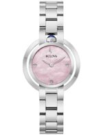Bulova Unisex 38mm Watch (96L338)