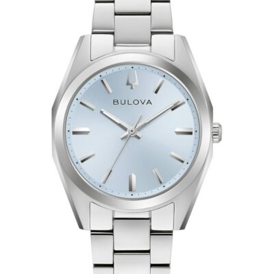 Bulova Unisex 38mm Watch (96L346)