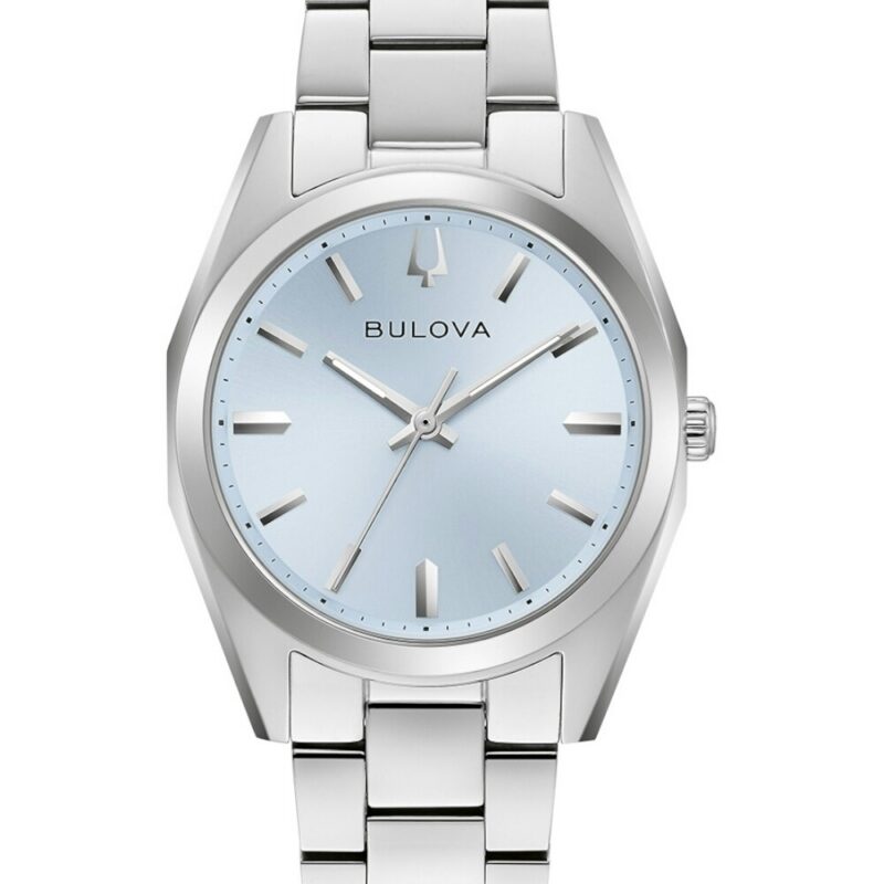 Bulova Unisex 38mm Watch (96L346) Bulova Unisex 38mm Watch (96L346)