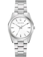 Bulova Unisex 38mm Watch (96L347)