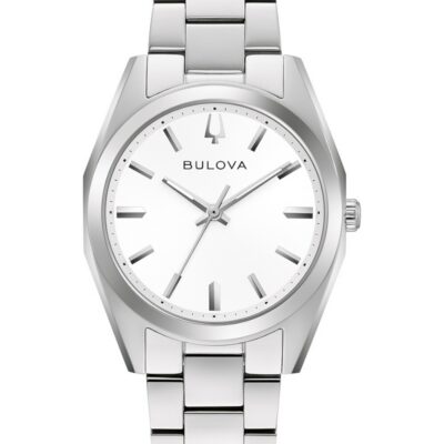 Bulova Unisex 38mm Watch (96L347)