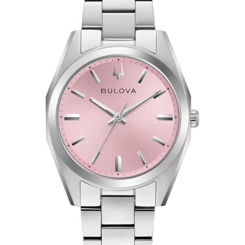 Bulova Unisex 38mm Watch (96L348) Bulova Unisex 38mm Watch (96L348)