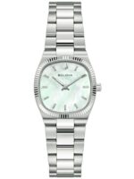 Bulova Unisex 38mm Watch (96L353)