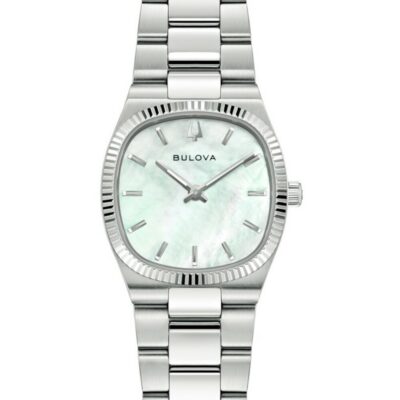 Bulova Unisex 38mm Watch (96L353)