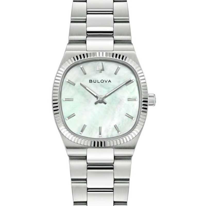 Bulova Unisex 38mm Watch (96L353) Bulova Unisex 38mm Watch (96L353)