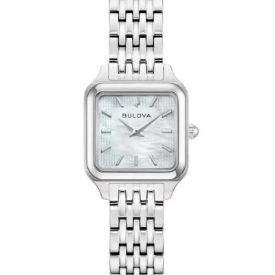 Bulova Women's 3mm Watch (96L357)