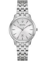 Bulova Unisex 38mm Watch (96M165)