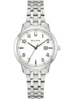 Bulova Unisex 38mm Watch (96M174)