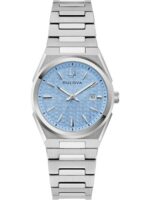 Bulova Men's 46mm Watch (96M177)
