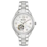 BULOVA 96P181 Watch