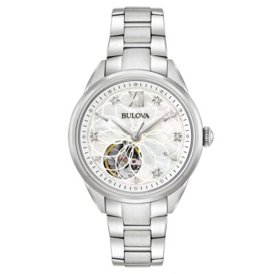 BULOVA 96P181 Watch