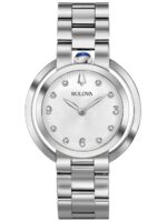 Bulova Women's Watch (96P184)