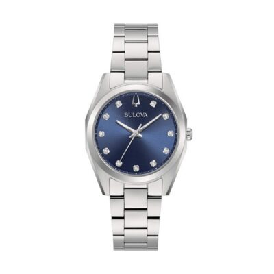 BULOVA 96P229 Watch