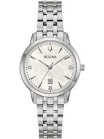 Bulova Unisex 38mm Watch (96P233)