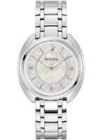 Bulova Men's Chronograph 46mm Watch (96P240)
