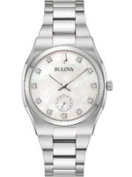 Bulova Unisex 38mm Watch (96P242)