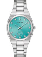 Bulova Men's Chronograph 46mm Watch (96P243)