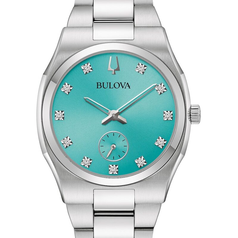Bulova Men's Chronograph 46mm Watch (96P243) Bulova Men's Chronograph 46mm Watch (96P243)