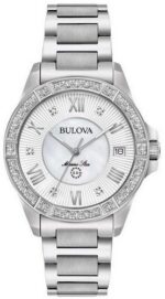 BULOVA 96R232 Watch