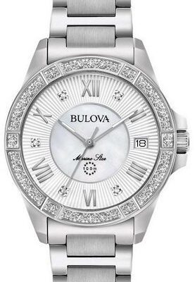 BULOVA 96R232 Watch