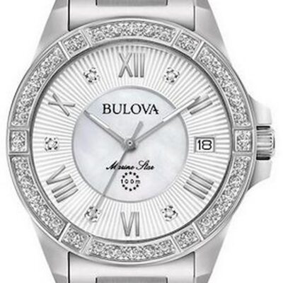 BULOVA 96R232 Watch