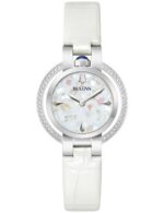 Bulova Unisex 38mm Watch (96R254)