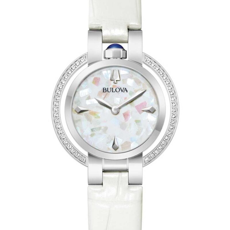 Bulova Unisex 38mm Watch (96R254) Bulova Unisex 38mm Watch (96R254)