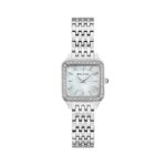 BULOVA Women's Stainless Steel Watch (96R256)