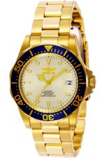 Invicta Men's Watch (9743)