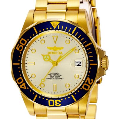 Invicta Men's Watch (9743)