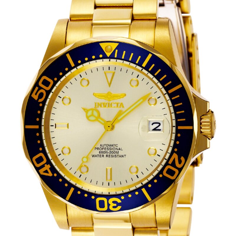 Invicta Men's Watch (9743) Invicta Men's Watch (9743)